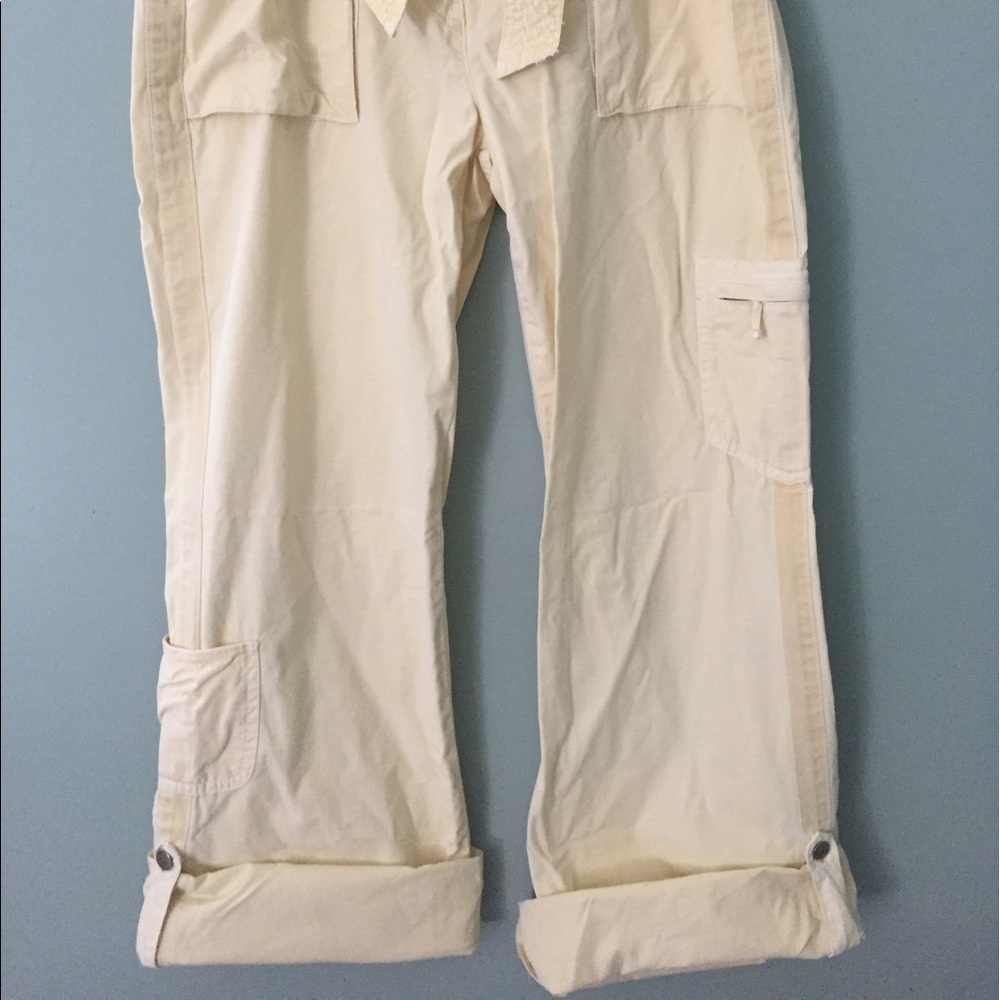 COPY - J. Crew casual pants - Picture 3 of 4